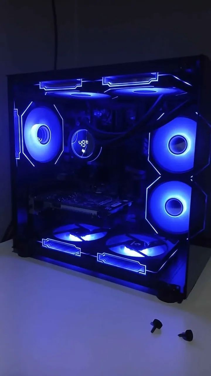 PC GAMER I5 9500 - Foto 2