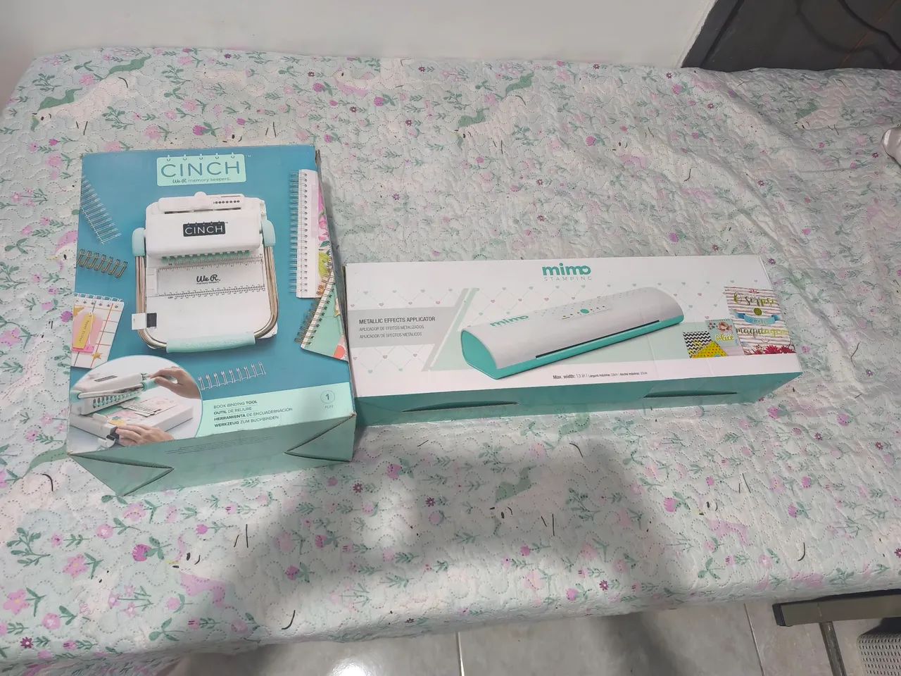 Encadernação  - Foto 4