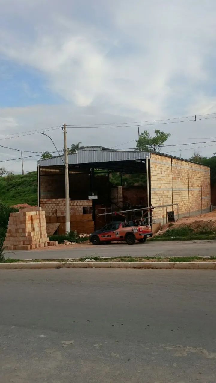Galpão  - Foto 2
