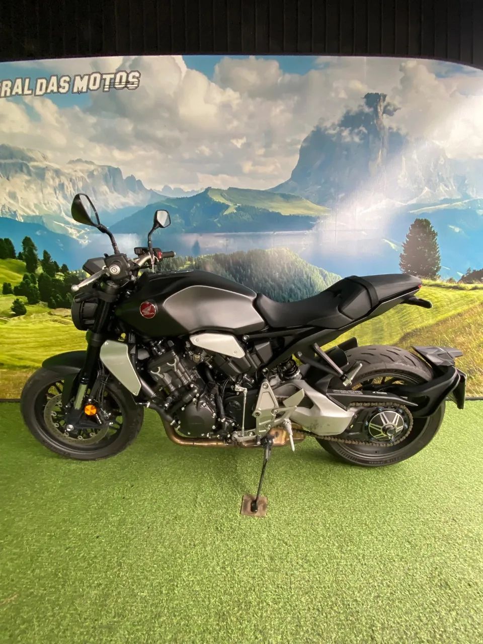 CB 1000R/ABS - Foto 5