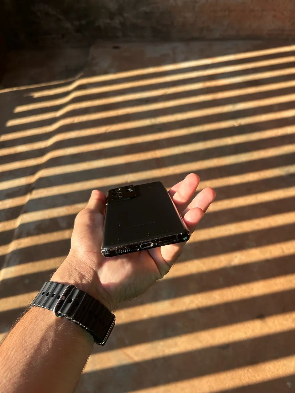 S21 Ultra 5G - Foto 4