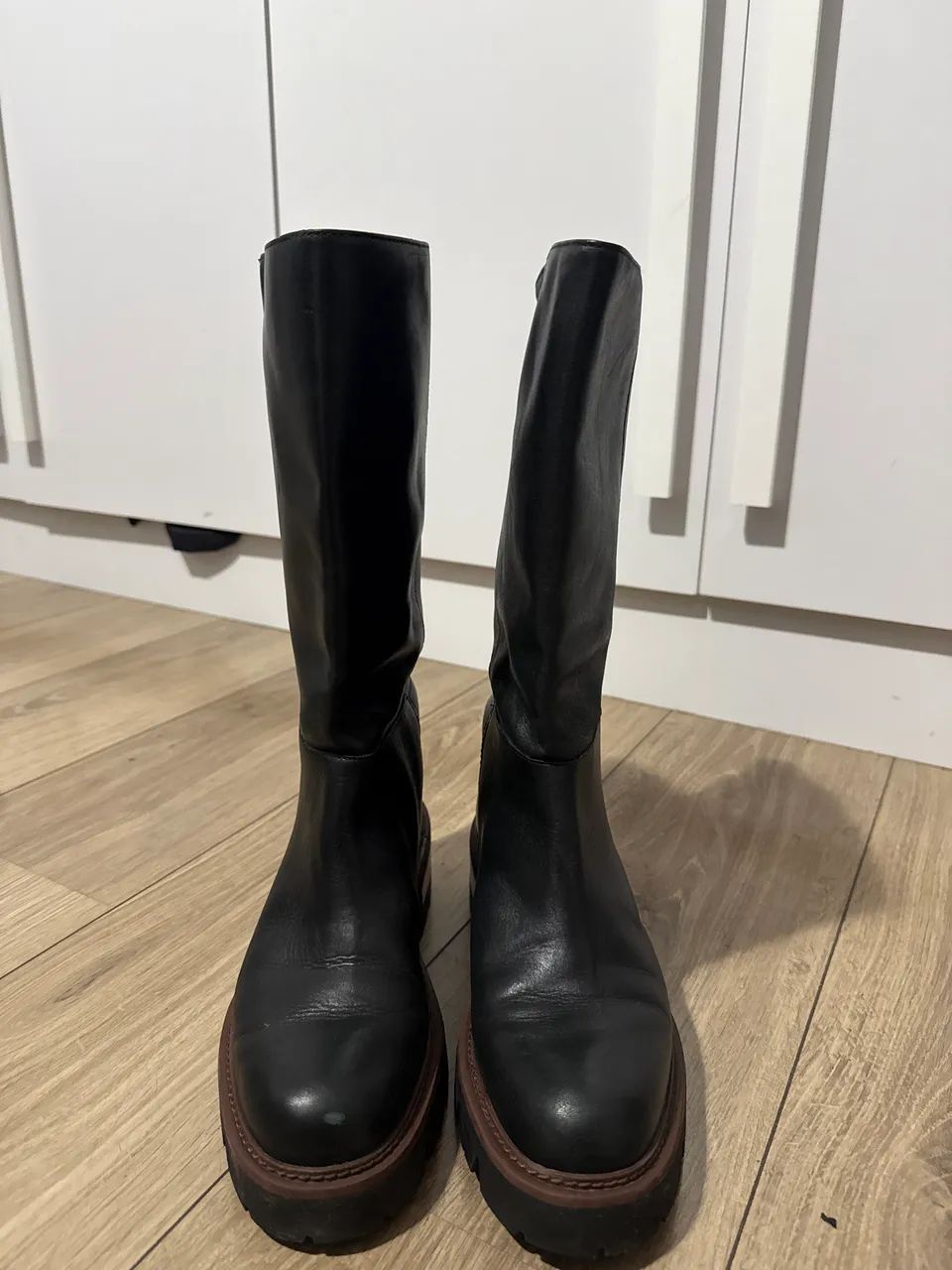 Bota Arezzo