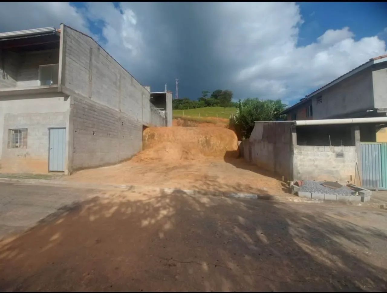 Terreno 200 metros quadrados em Vargem - Sp - Foto 2