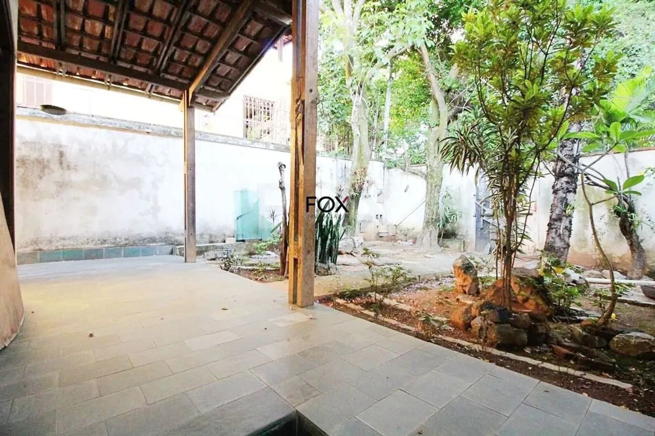 Casa com 4 quartos à venda em Belo Horizonte - Foto 3