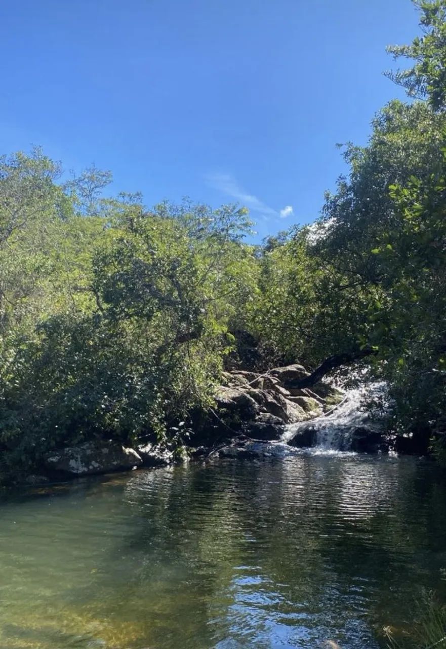 Casa serra do cipo  - Foto 3