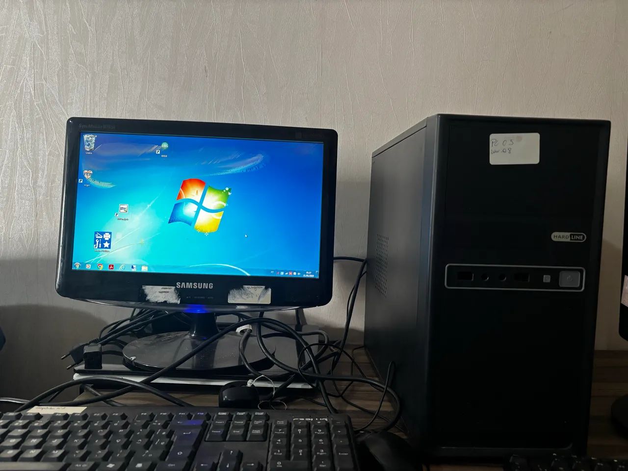 Computador i3