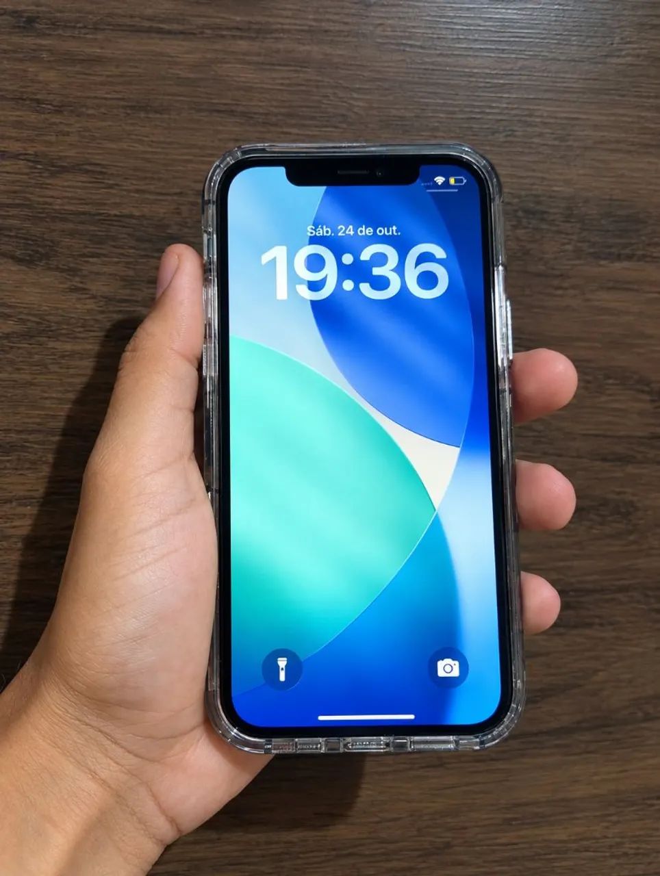 iPhone 12 