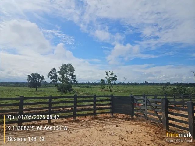 PROPIEDADE RURAL EM SENA MADUREIRA ACRE - Foto 3