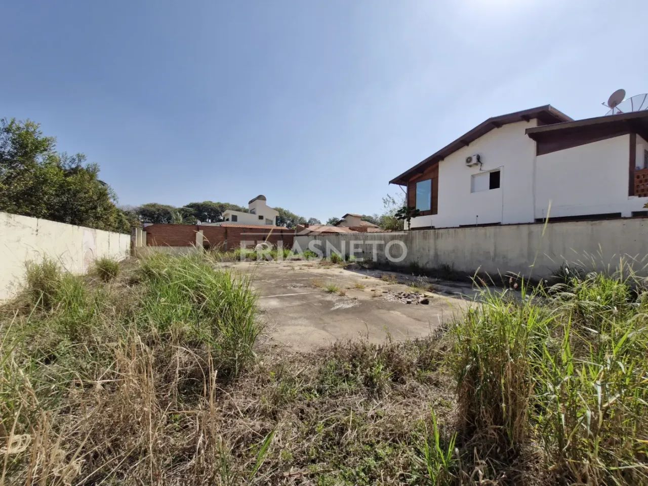 Terreno à venda no bairro Nova Piracicaba - Foto 3