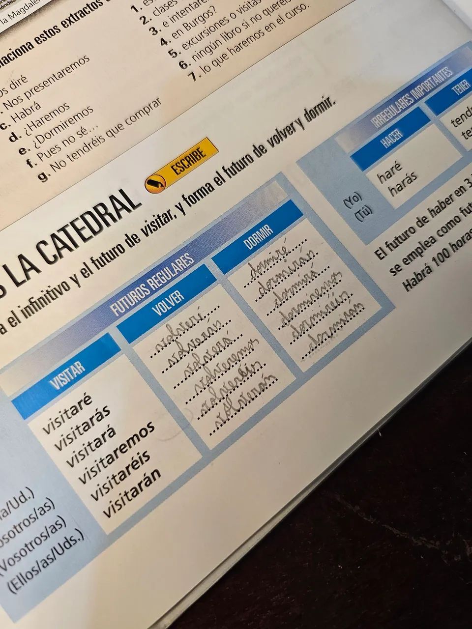 Livro Espanhol Vente 2 - Foto 4