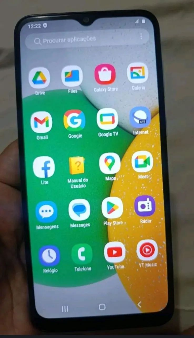 Samsung Galaxy A03 core - Foto 2