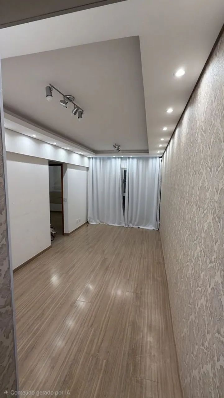 Apto Samambaia Sul - Foto 4