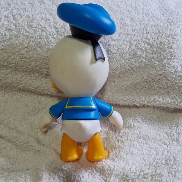 brinquedo pato donald - Foto 3