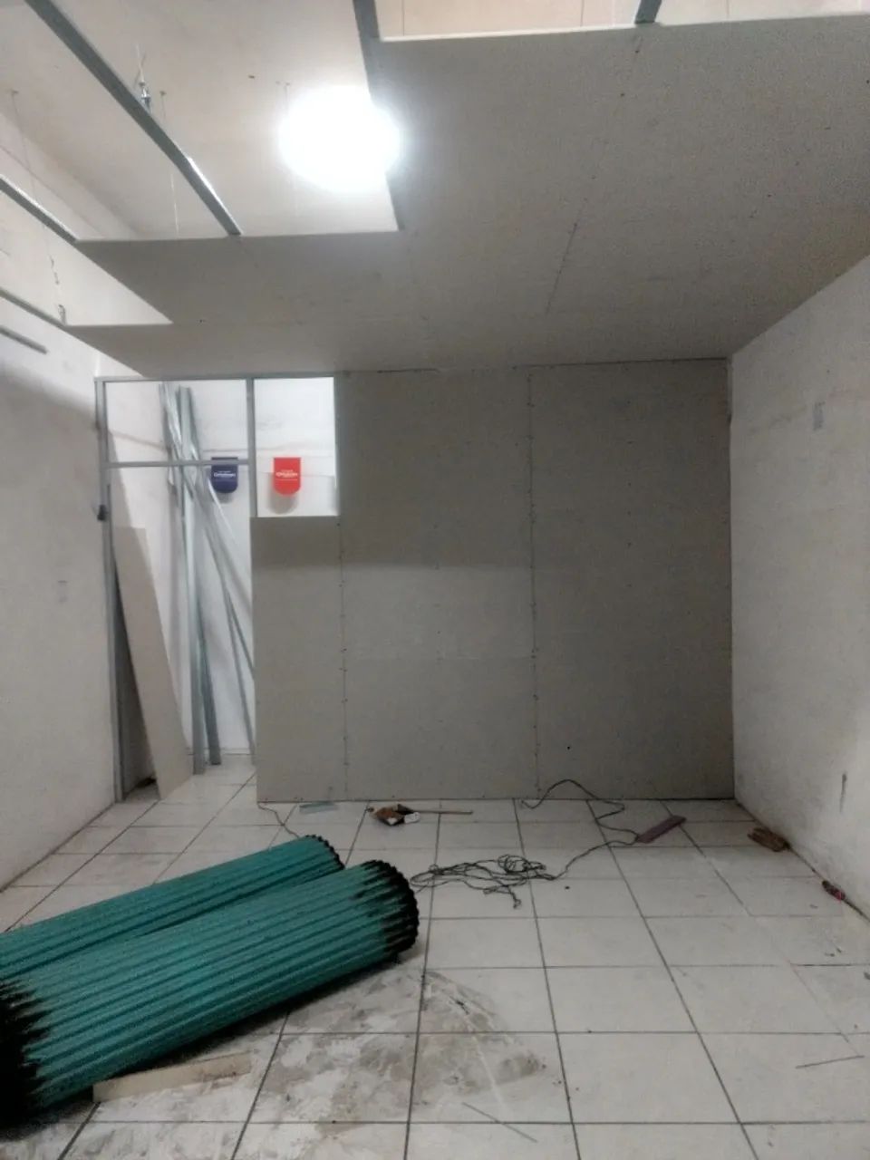 Instalação de Drywall - Foto 4