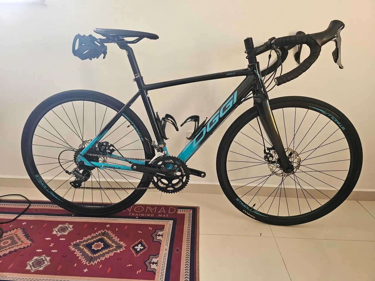 Bike Oggi Stimolla Disc
