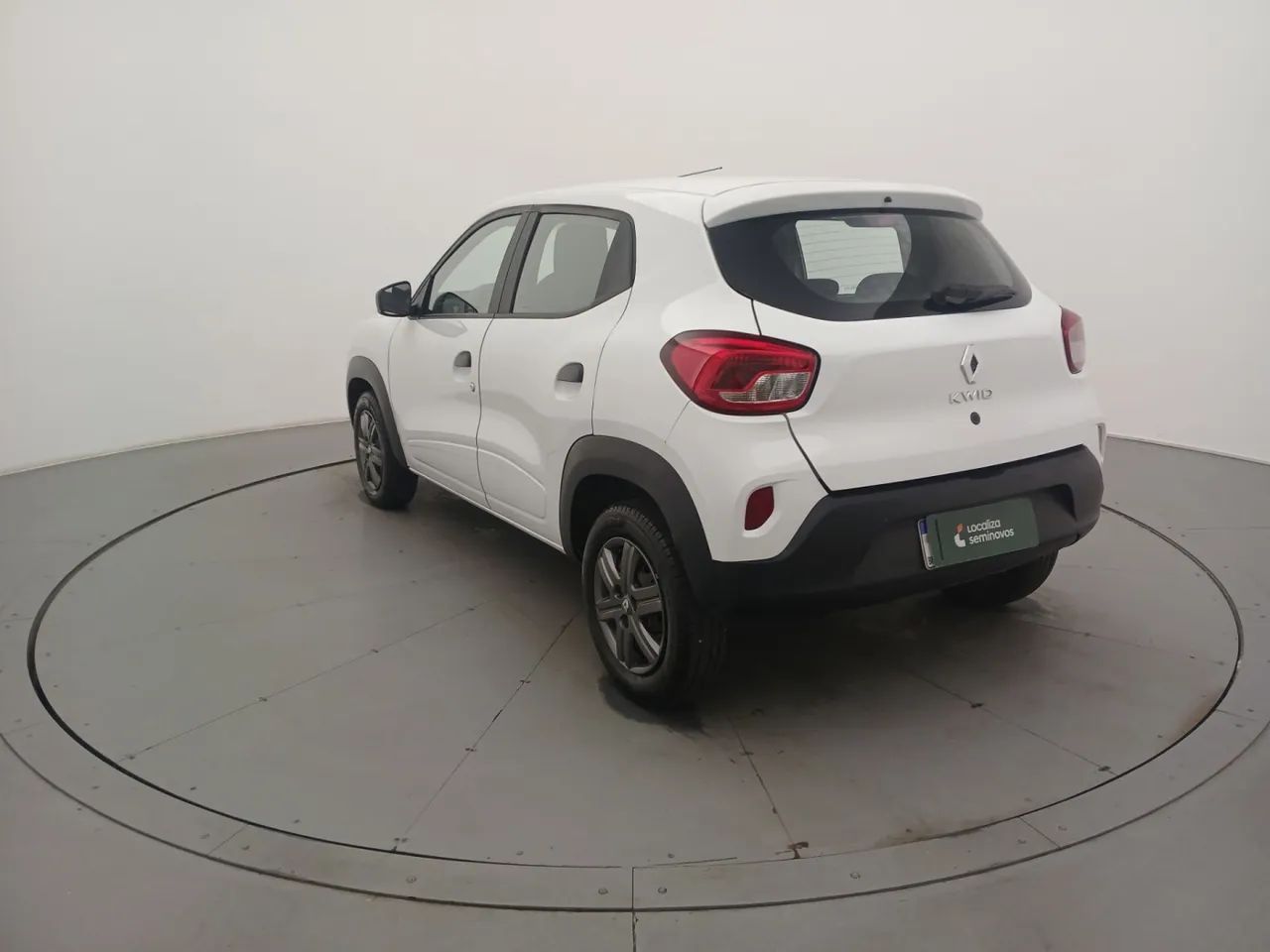 Renault Kwid 1.0 Zen 2026 - Foto 3