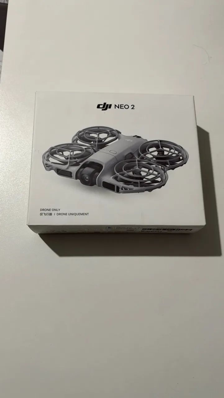 Drone DJI Neo 2