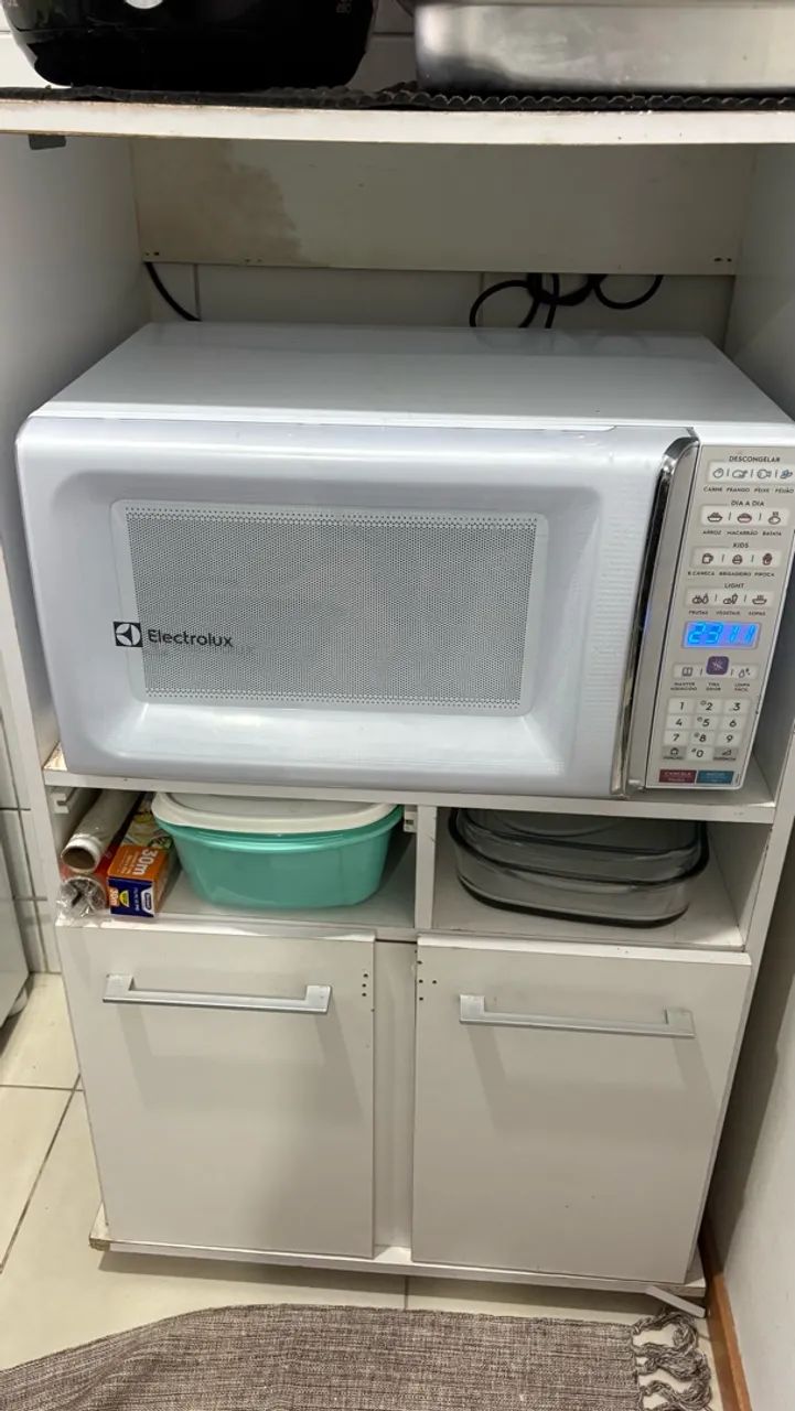 Microondas 