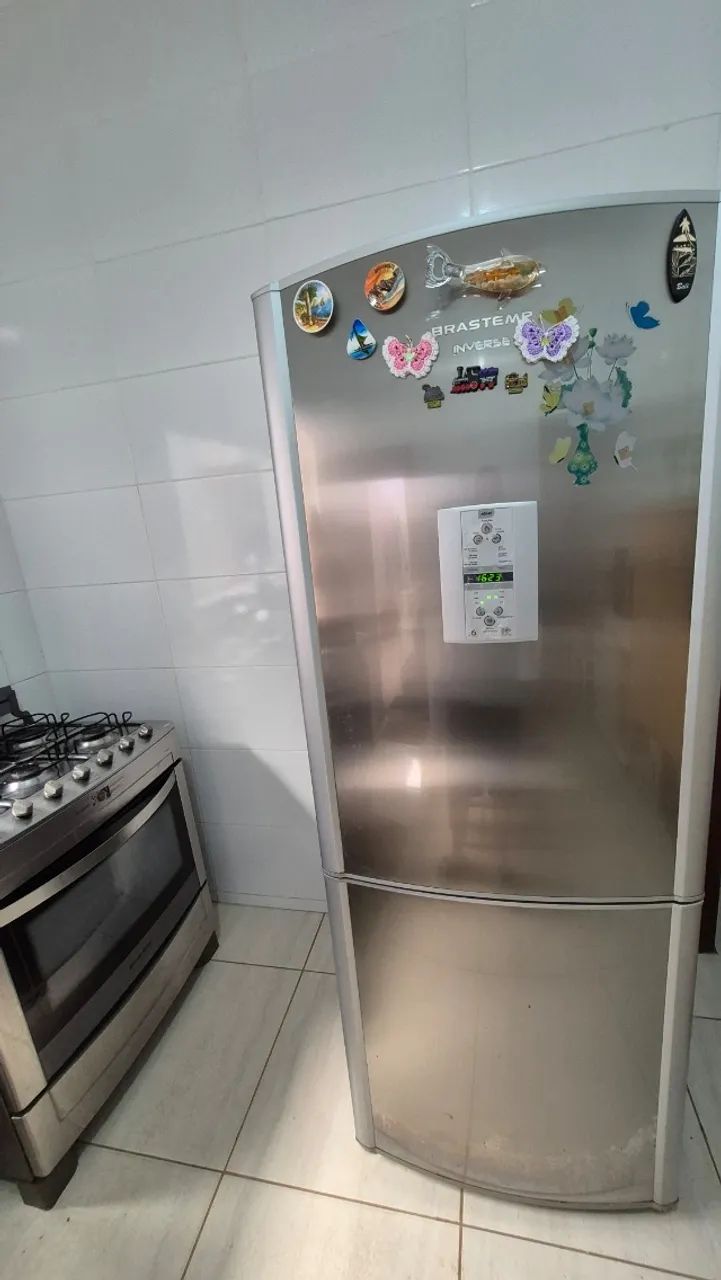 Geladeira - Foto 2