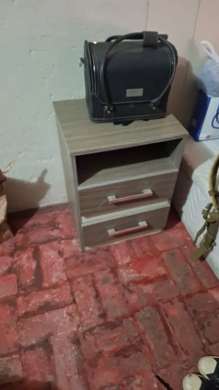 Venda de móveis e eletrodomésticos Cacupé - Foto 5