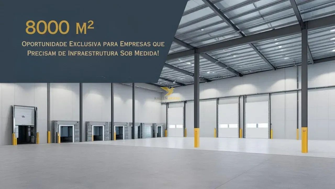 Oportunidade Exclusiva em Biguaçu - Infraestrutura Sob Medida "BTS"