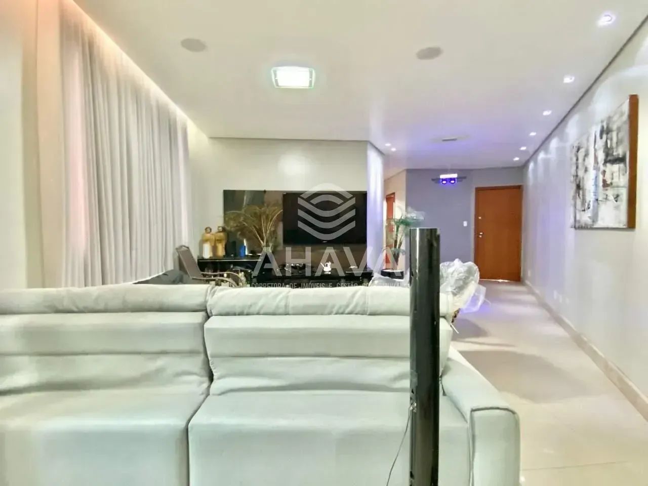 Apartamento com 3 Quartos à venda, 115m² - Foto 5