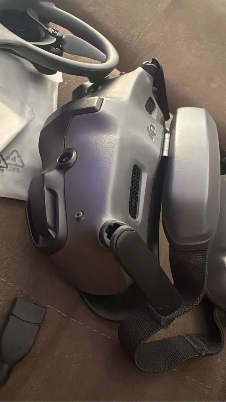 Drone DJI AVATA 2 (Oferta para vender hoje) - Foto 3