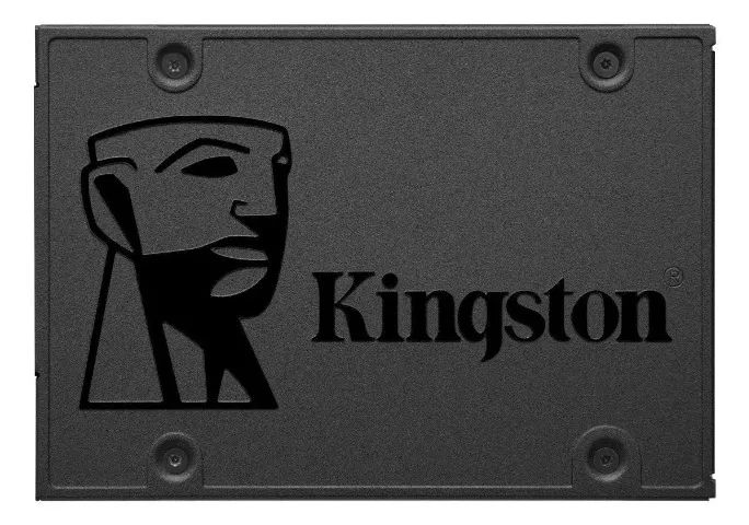SSD 240GB  - Foto 3