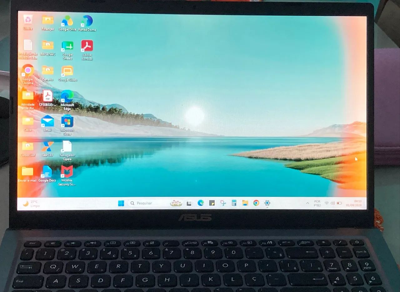 Notebook Asus - Foto 5