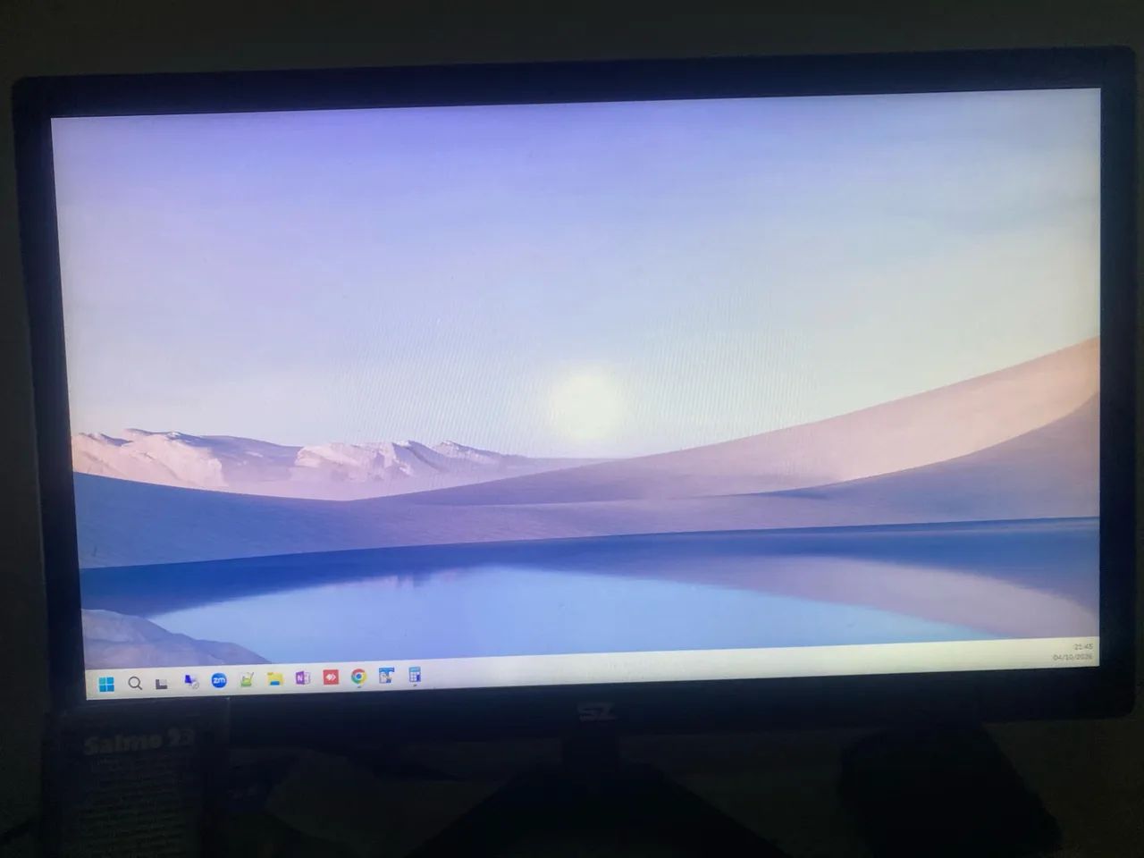 Monitor 19 polegadas  - Foto 3