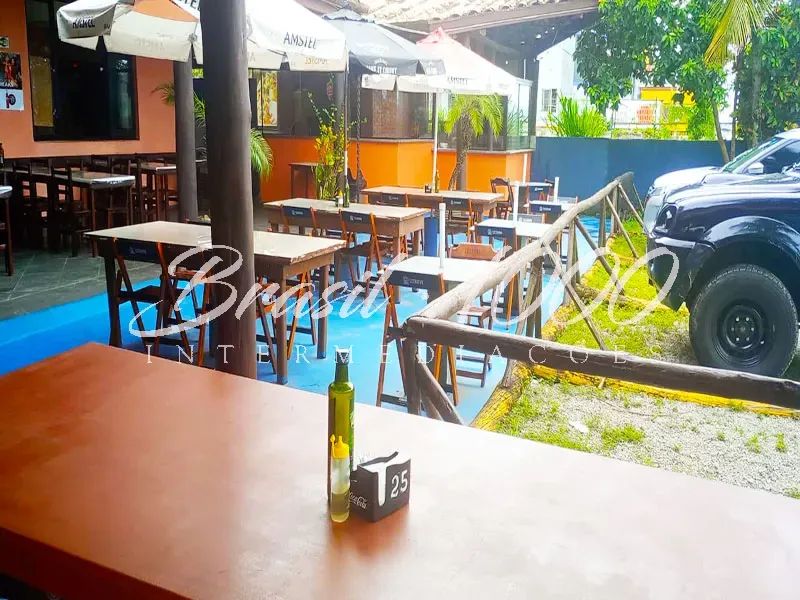 Restaurante e Pizzaria em Bertioga, SP - Foto 3