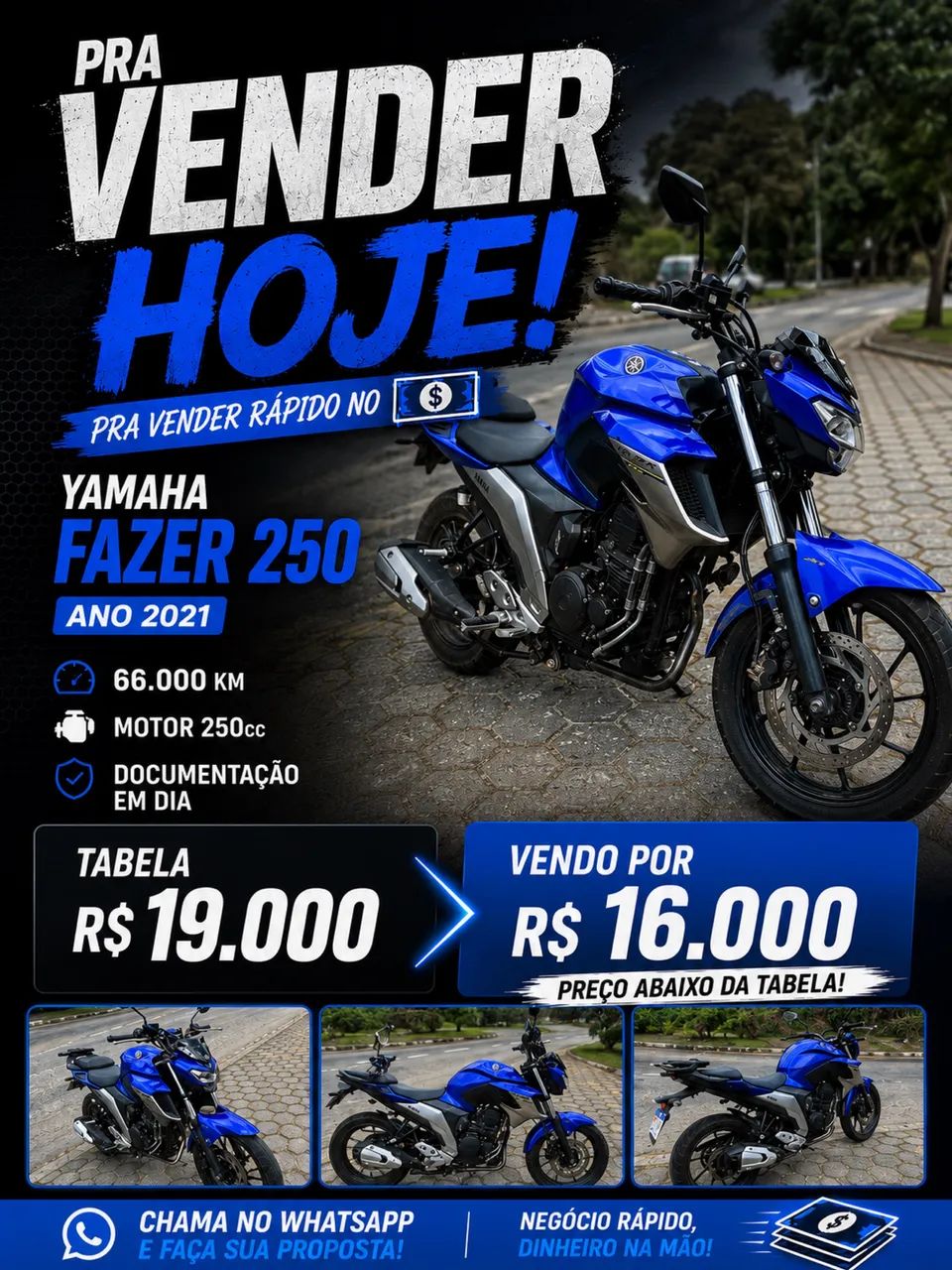 Pra Vender rápido  - Foto 3