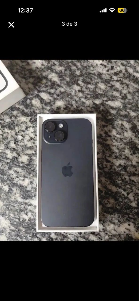 iphone 15 128gb - Foto 4