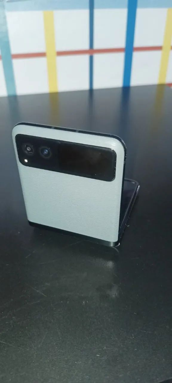 Celular razr 40 - Foto 2