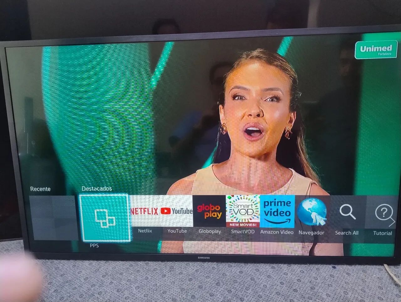 Tv 43 - Foto 3