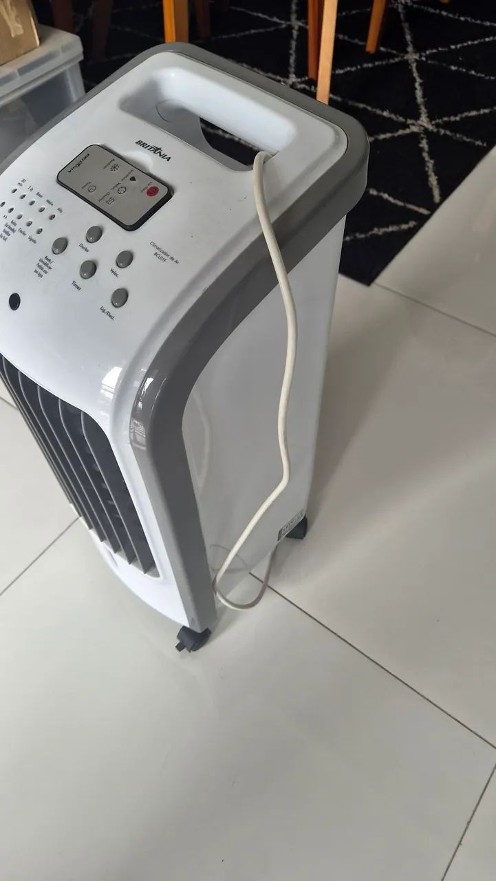 Climatizador de ar Britânia  - Foto 4