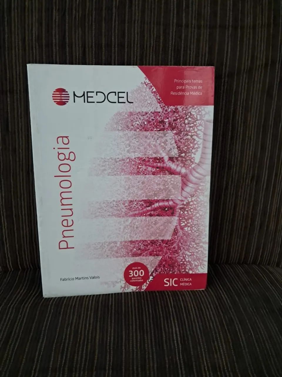 MEDCEL SIC PNEUMOLOGIA 