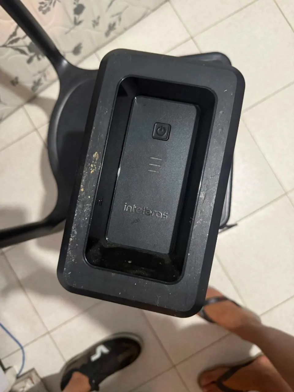 Nobreak Intelbras 1500va bivolt - Foto 2