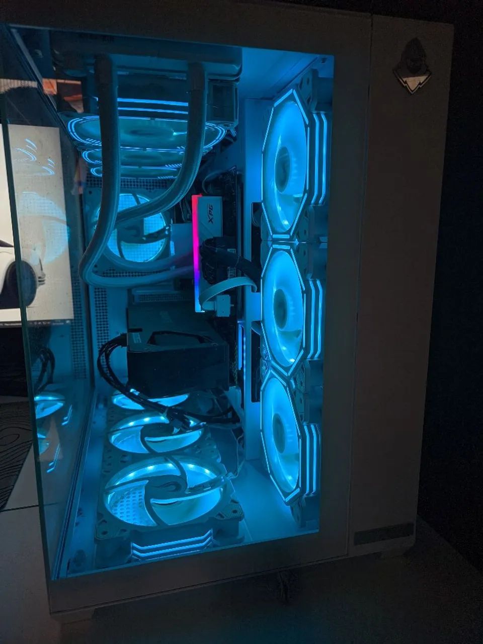 PC gamer ryzen 7 - Foto 5