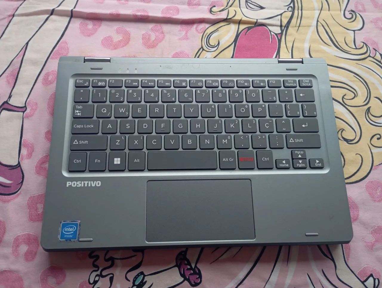 Notebook/Tablet  - Foto 2