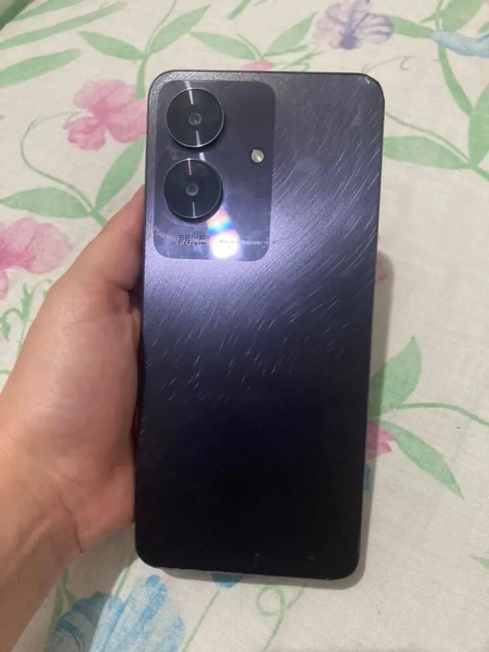 Celular Realme Note 60/ GB 128