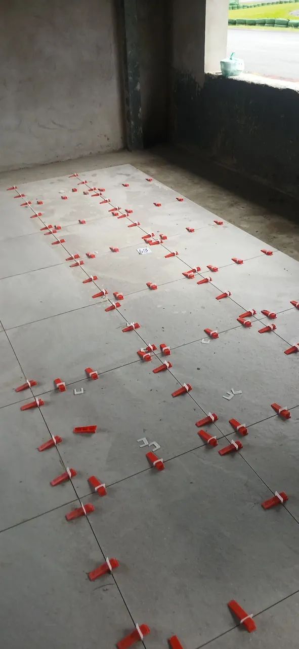 Azulejista profissional predeiro obras  - Foto 2