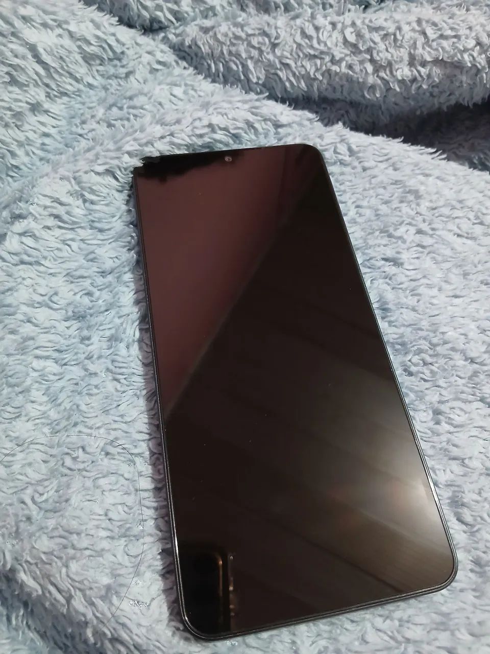 Samsung A07 - Foto 3