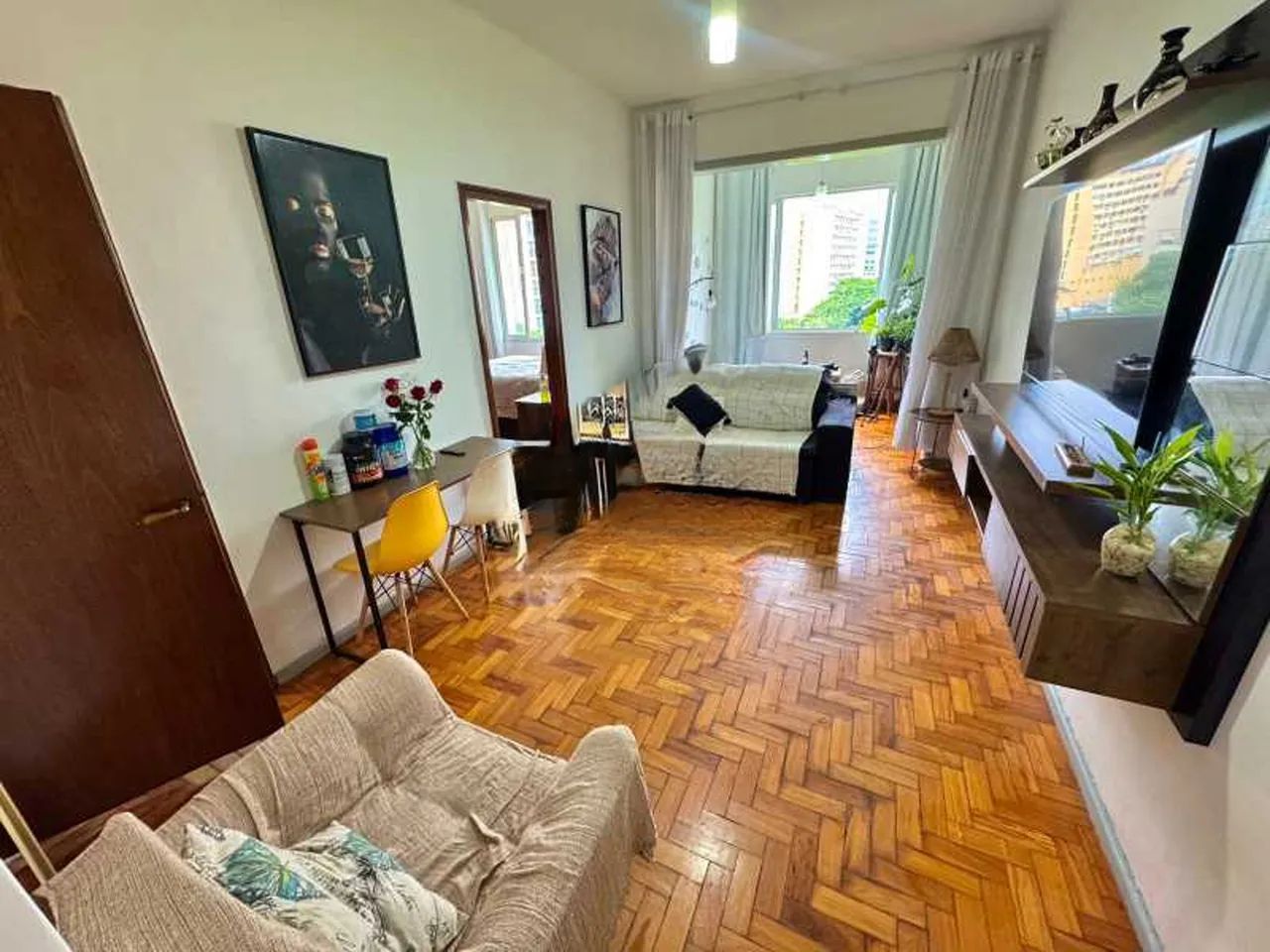 Apartamento : / Residencial / Catete - Foto 2