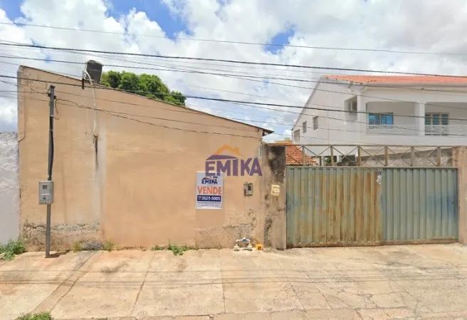 Terreno com 2 quarto(s) no bairro Araes em Cuiabá - MT