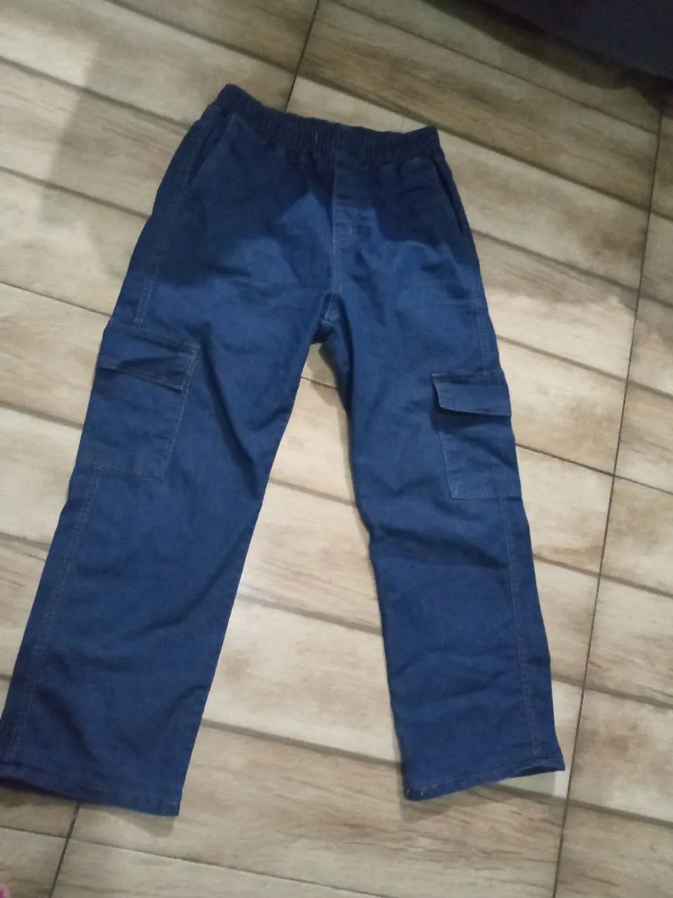 Lote de roupas em excelente estado  - Foto 4