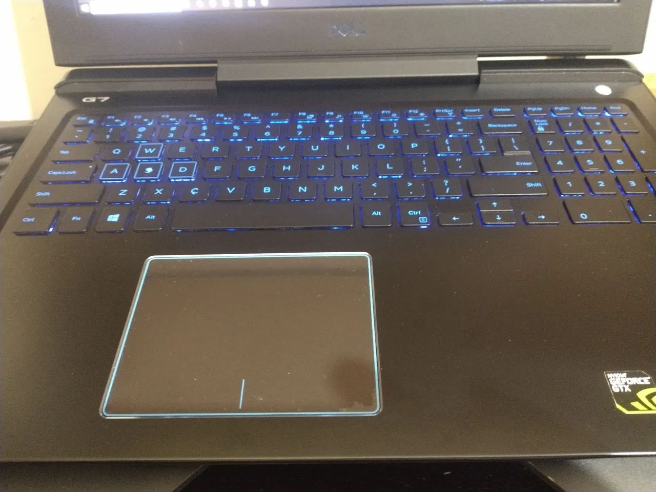 Notebook Gamer Dell G7 7588 - Foto 3