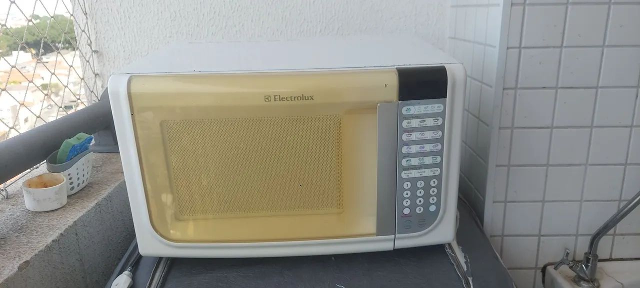 Microondas Eletrolux MEF41 - Foto 2