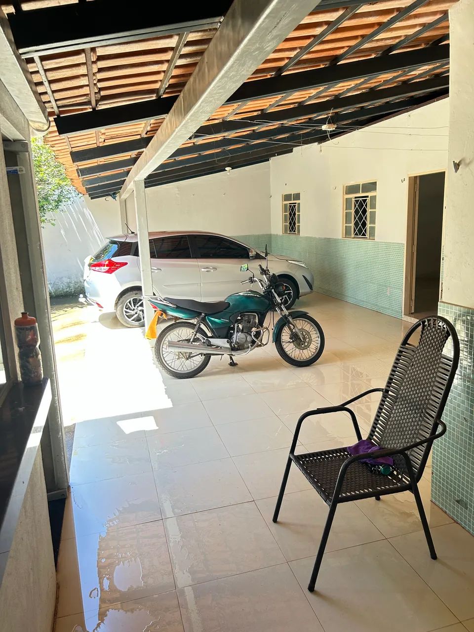 Casa para alugar  - Foto 4