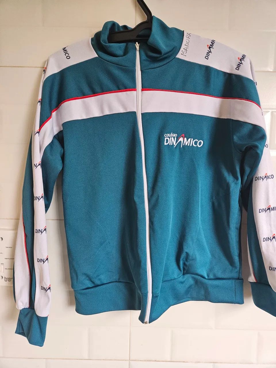 Uniformes Dinâmico R$50,00 CADA um - Foto 5